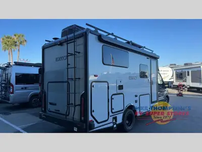 2025 Winnebago Ekko photo 4