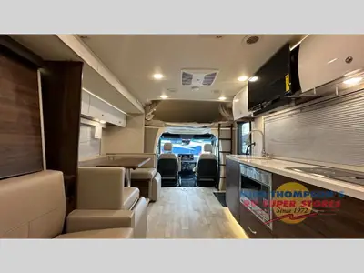 2025 Winnebago Navion photo 9