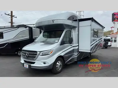 2025 Winnebago Navion photo 2