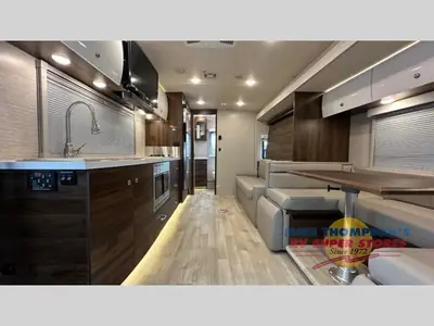 2025 Winnebago Navion photo 6