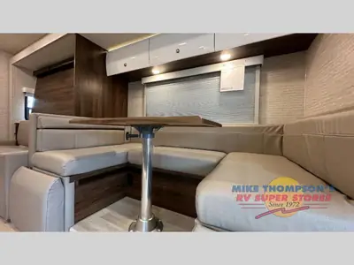 2025 Winnebago Navion photo 16
