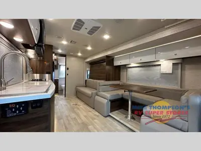 2025 Winnebago Navion photo 5