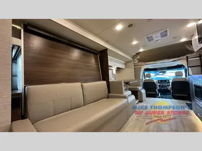 2025 Winnebago Navion photo 10