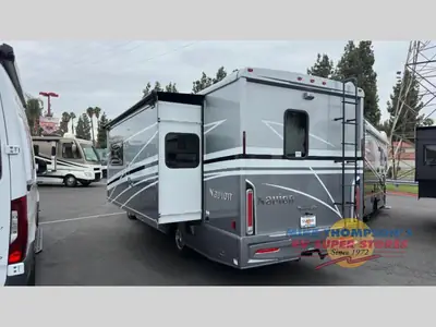 2025 Winnebago Navion photo 3