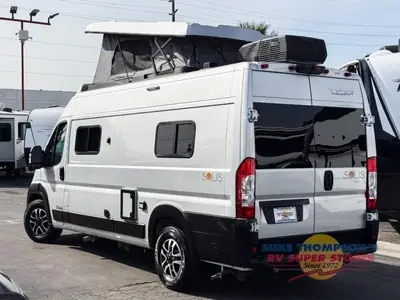 2025 Winnebago Solis photo 5