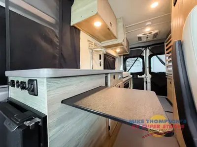 2025 Winnebago Solis photo 19