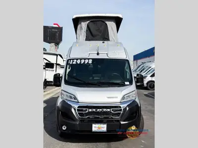 2025 Winnebago Solis photo 2