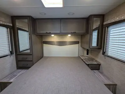 2024 Thor Motor Coach Four Winds 28Z photo 21