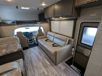 2024 Thor Motor Coach Four Winds 28Z photo 24