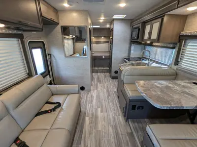 2024 Thor Motor Coach Four Winds 28Z photo 11