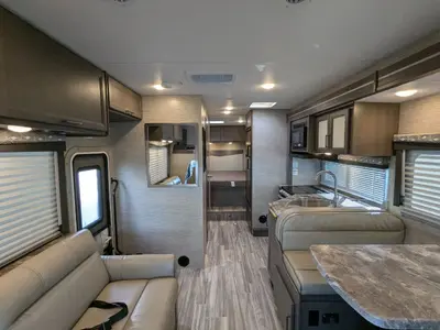 2024 Thor Motor Coach Four Winds 28Z photo 12