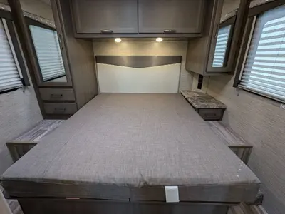 2024 Thor Motor Coach Four Winds 28Z photo 20