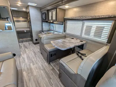 2024 Thor Motor Coach Four Winds 28Z photo 10