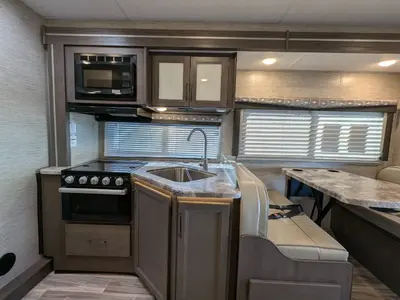 2024 Thor Motor Coach Four Winds 28Z photo 15