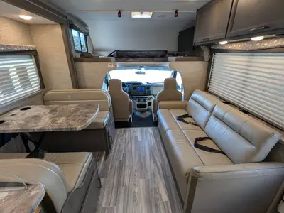 2024 Thor Motor Coach Four Winds 28Z photo 25