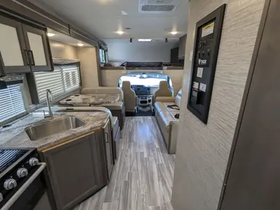 2024 Thor Motor Coach Four Winds 28Z photo 22