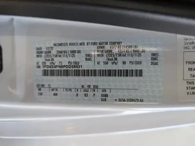 2024 Thor Motor Coach Four Winds 28Z photo 27