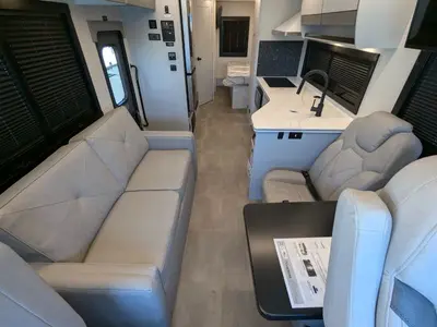 2025 Coachmen Euro 25EU photo 13