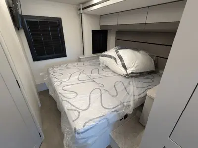 2025 Coachmen Euro 25EU photo 21