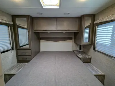 2024 Thor Motor Coach Four Winds 28Z photo 17