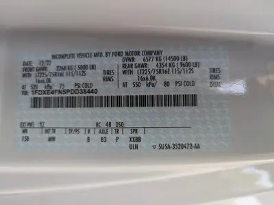2024 Thor Motor Coach Four Winds 28Z photo 24