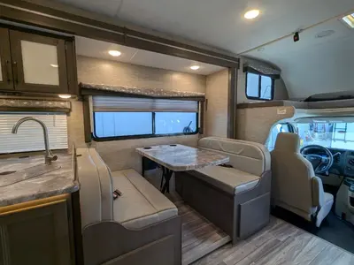 2024 Thor Motor Coach Four Winds 28Z photo 12