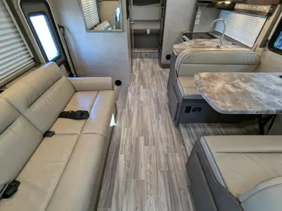 2024 Thor Motor Coach Four Winds 28Z photo 10