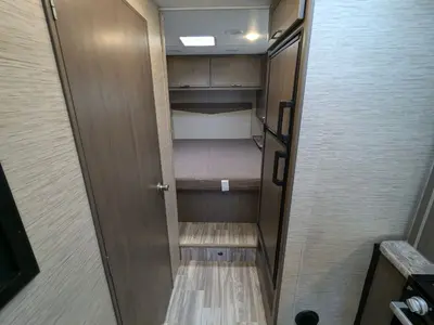 2024 Thor Motor Coach Four Winds 28Z photo 15