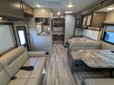 2024 Thor Motor Coach Four Winds 28Z photo 9