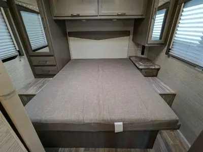 2024 Thor Motor Coach Four Winds 28Z photo 16