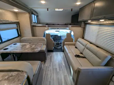 2024 Thor Motor Coach Four Winds 28Z photo 23