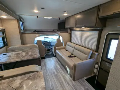 2024 Thor Motor Coach Four Winds 28Z photo 22