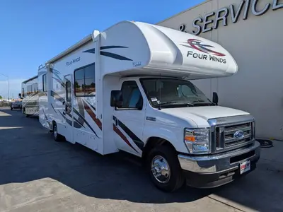 Used 2024 Thor Motor Coach Four Winds 28Z