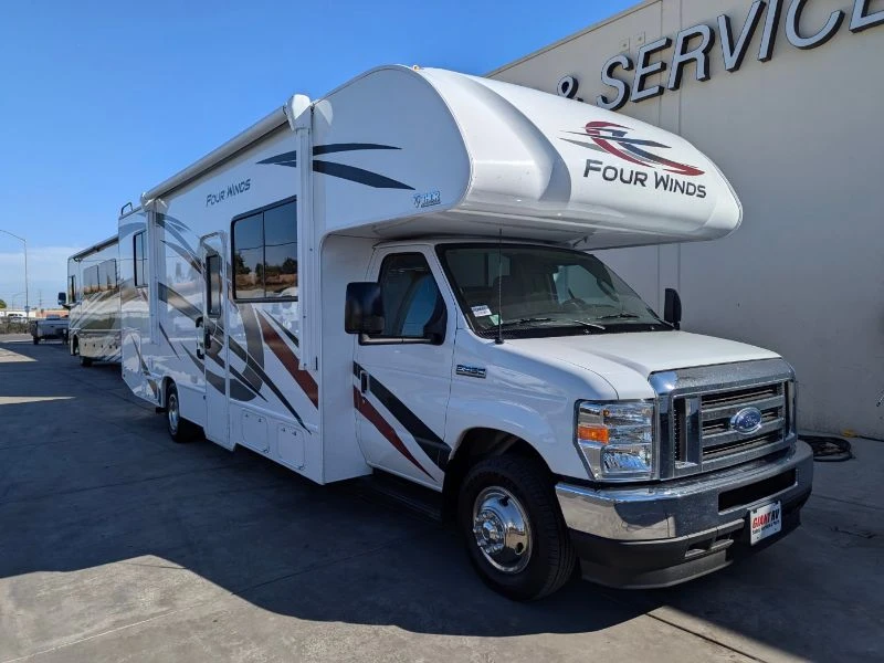 2024 Thor Motor Coach Four Winds 28Z exterior