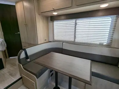 2025 Coachmen Leprechaun 210QSS Ford photo 13