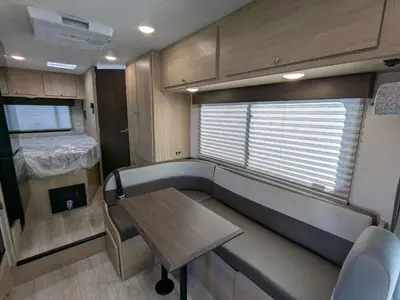 2025 Coachmen Leprechaun 210QSS Ford photo 9