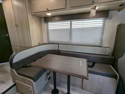 2025 Coachmen Leprechaun 210QSS Ford photo 12