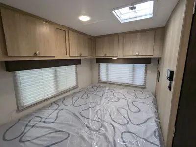 2025 Coachmen Leprechaun 210QSS Ford photo 16