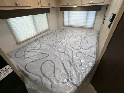 2025 Coachmen Leprechaun 210QSS Ford photo 15