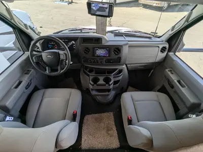 2025 Coachmen Leprechaun 210QSS Ford photo 6