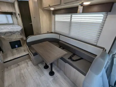 2025 Coachmen Leprechaun 210QSS Ford photo 8