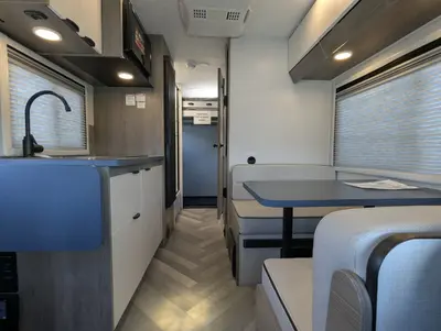2025 Coachmen Cross Trail EV 20XG photo 11