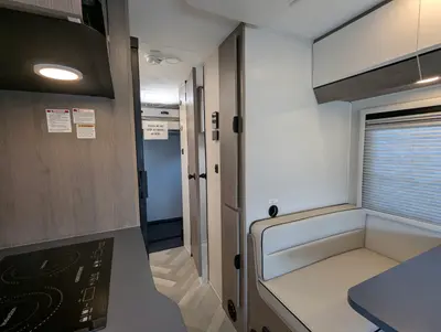 2025 Coachmen Cross Trail EV 20XG photo 18