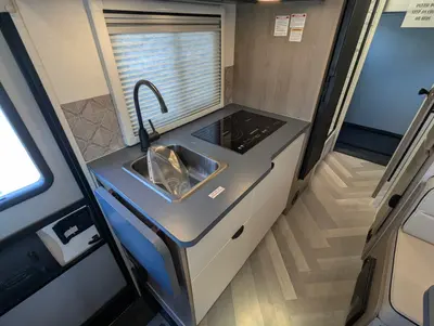 2025 Coachmen Cross Trail EV 20XG photo 14