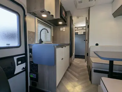 2025 Coachmen Cross Trail EV 20XG photo 12