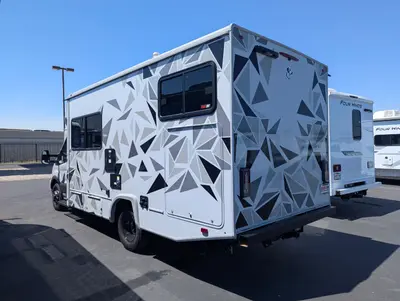 2025 Coachmen Cross Trail EV 20XG photo 6
