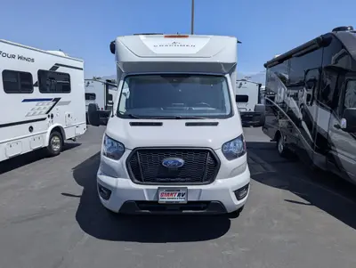 2025 Coachmen Cross Trail EV 20XG photo 4