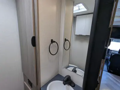 2025 Coachmen Cross Trail EV 20XG photo 22