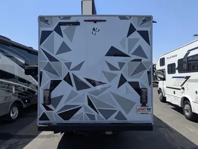 2025 Coachmen Cross Trail EV 20XG photo 7