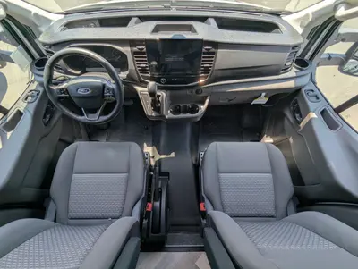 2025 Coachmen Cross Trail EV 20XG photo 9